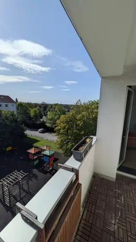 3 Zimmer Wohnung mit 75 m² in Dortmund – Bild 6