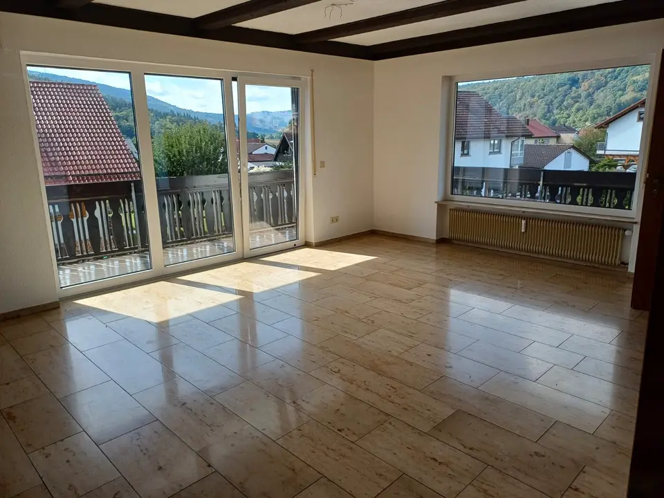 5 Zimmer Wohnung mit 125 m² in Aschaffenburg – Bild 6