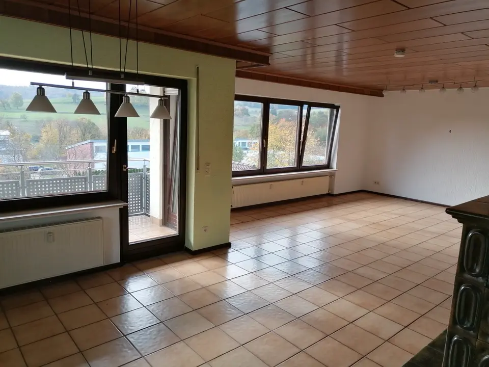 5 Zimmer Wohnung mit 125 m² in Aschaffenburg – Bild 8