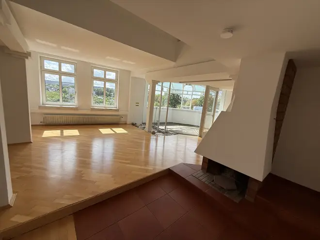 5 Zimmer Wohnung mit 155 m² in Bielefeld – Bild 1