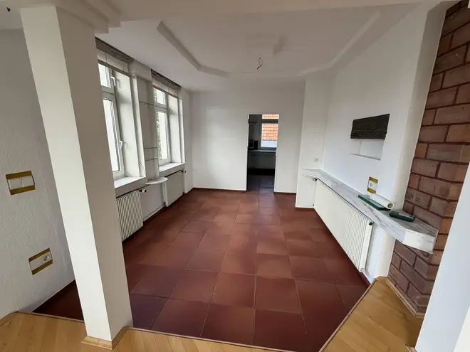 5 Zimmer Wohnung mit 155 m² in Bielefeld – Bild 12