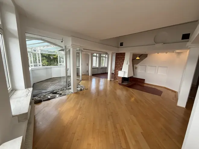 5 Zimmer Wohnung mit 155 m² in Bielefeld – Bild 2