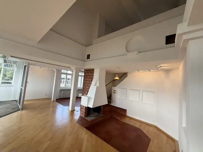 5 Zimmer Wohnung mit 155 m² in Bielefeld – Bild 3