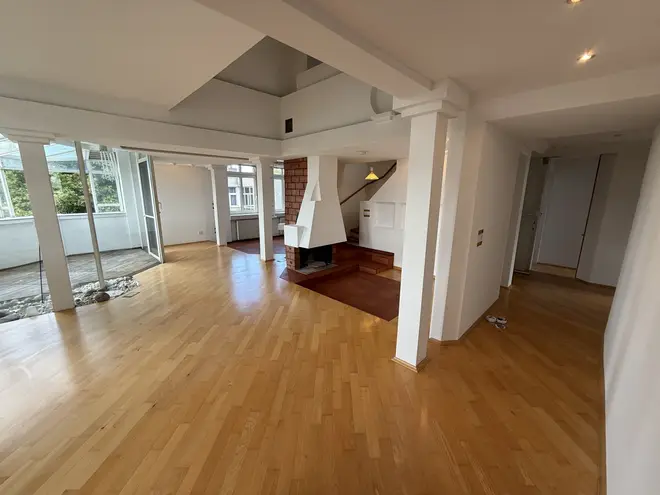 5 Zimmer Wohnung mit 155 m² in Bielefeld – Bild 4