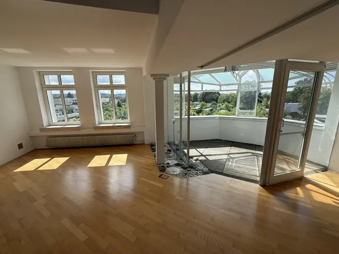 5 Zimmer Wohnung mit 155 m² in Bielefeld – Bild 5