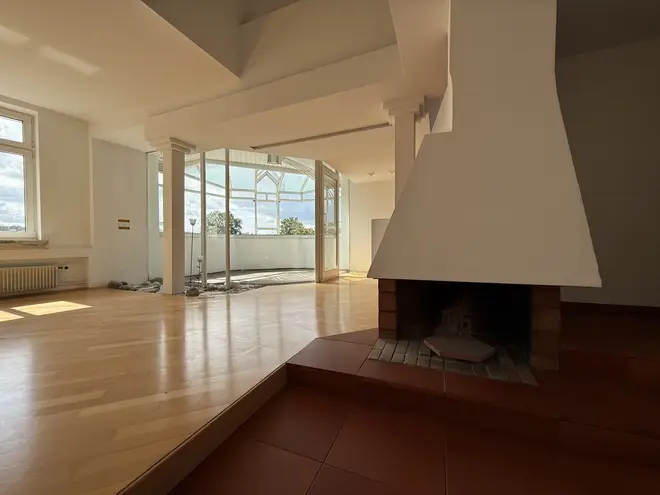 5 Zimmer Wohnung mit 155 m² in Bielefeld – Bild 6