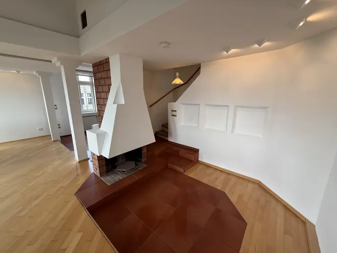 5 Zimmer Wohnung mit 155 m² in Bielefeld – Bild 7