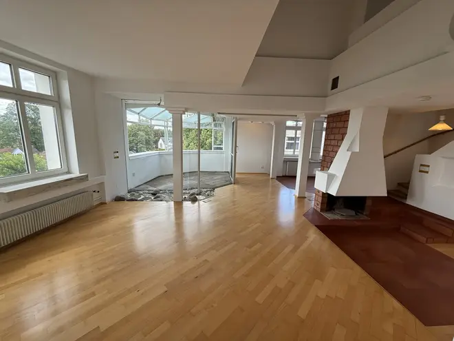 5 Zimmer Wohnung mit 155 m² in Bielefeld – Bild 8