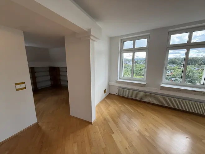 5 Zimmer Wohnung mit 155 m² in Bielefeld – Bild 9