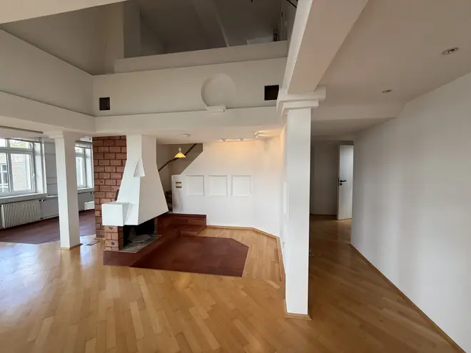 5 Zimmer Wohnung mit 155 m² in Bielefeld – Bild 10