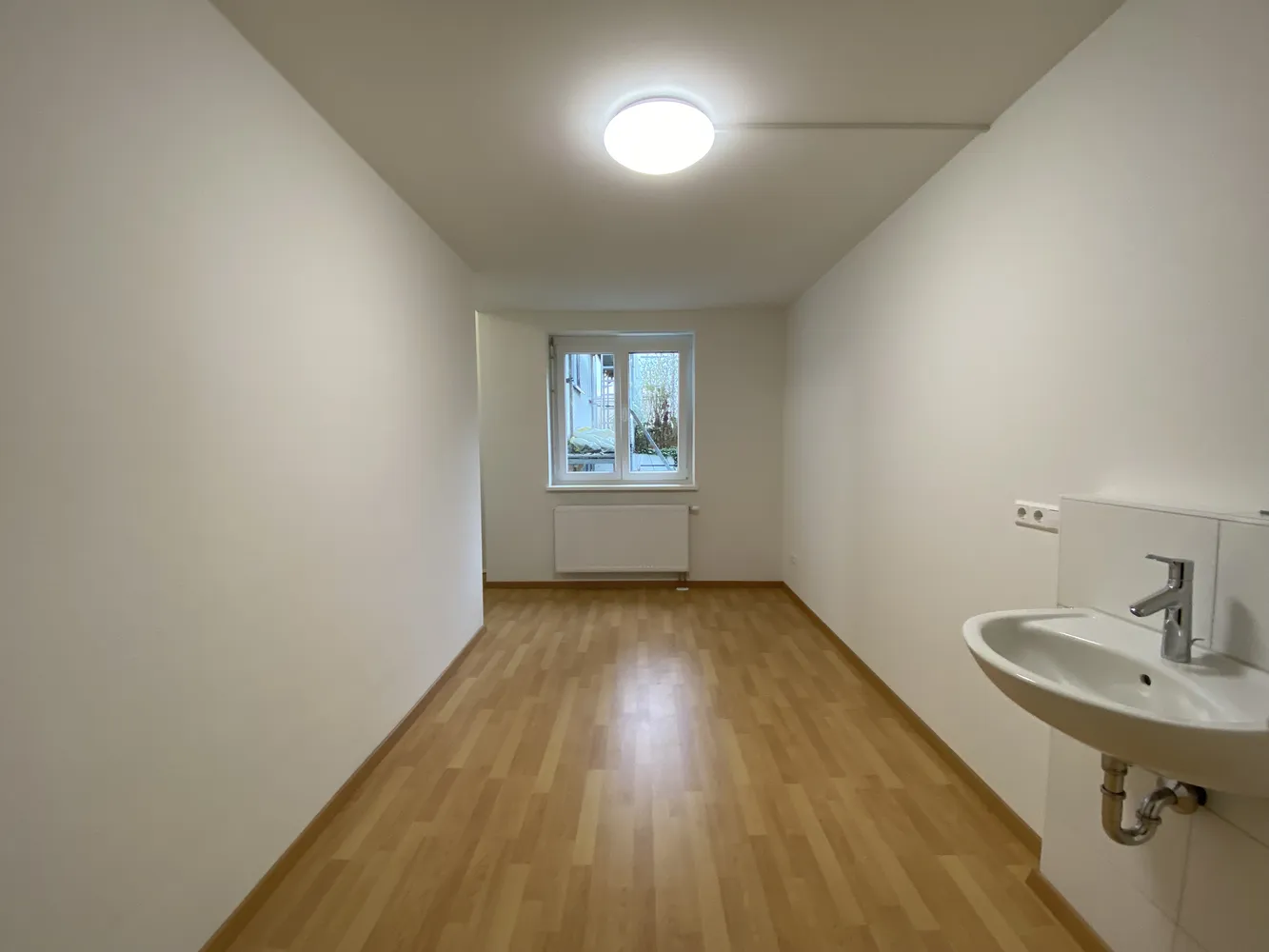 1 Zimmer Wohnung mit 17 m² in Tübingen – Bild 1