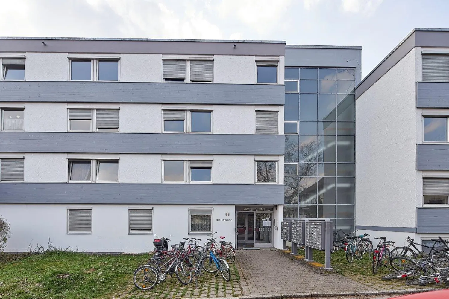 1 Zimmer Wohnung mit 17 m² in Tübingen – Bild 4