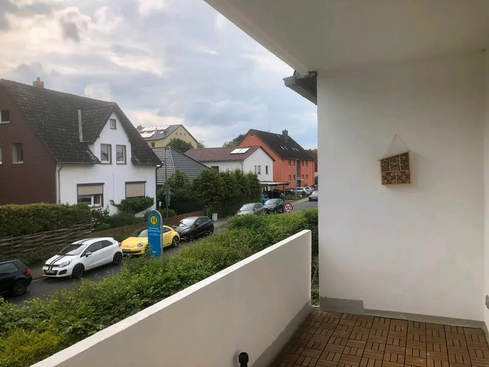 3 Zimmer Wohnung mit 74 m² in Wolfenbüttel – Bild 3