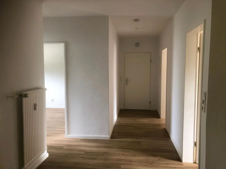 3 Zimmer Wohnung mit 74 m² in Wolfenbüttel – Bild 4