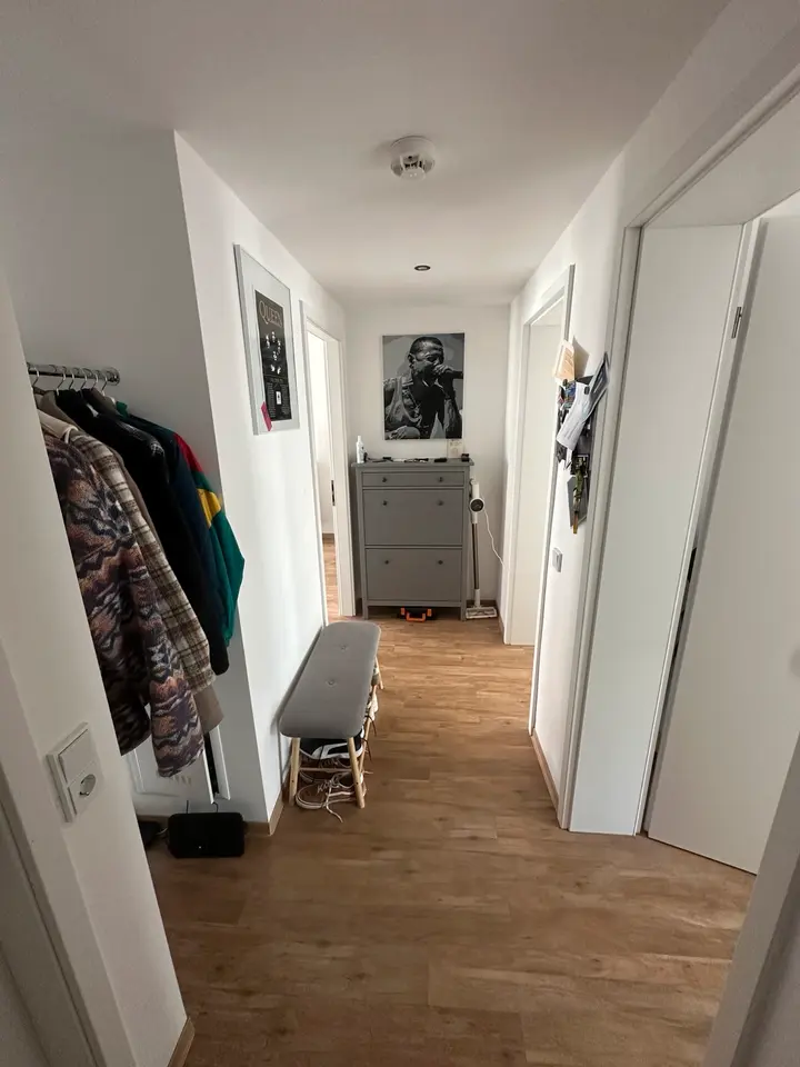 3 Zimmer Wohnung mit 74 m² in Wolfenbüttel – Bild 10