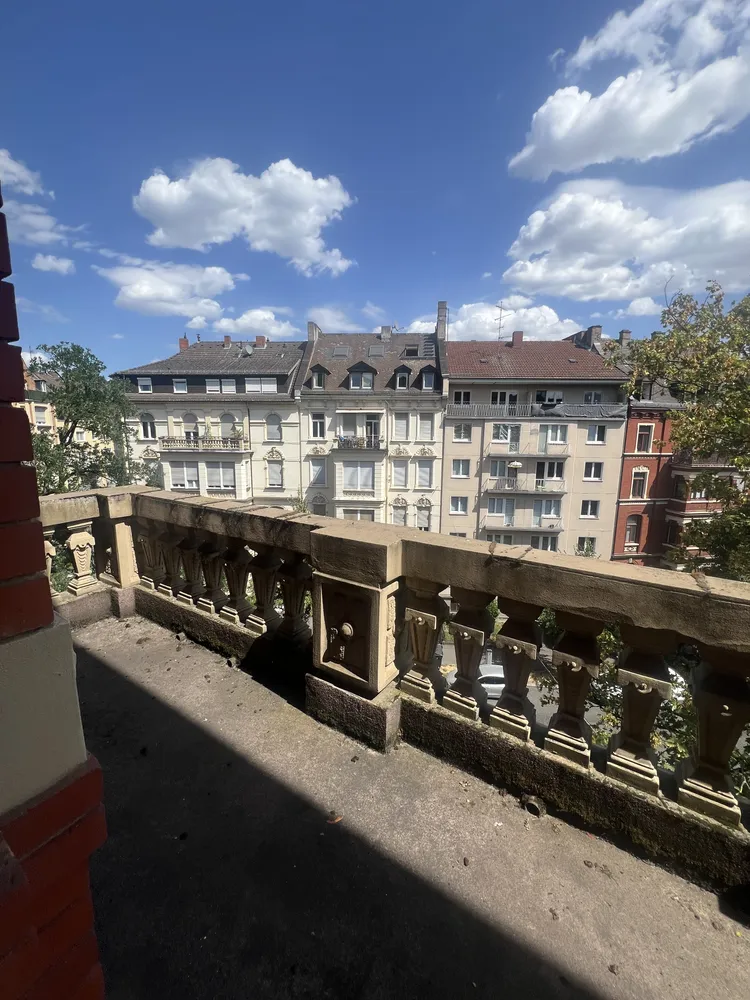 4 Zimmer Wohnung mit 140 m² in Wiesbaden – Bild 11