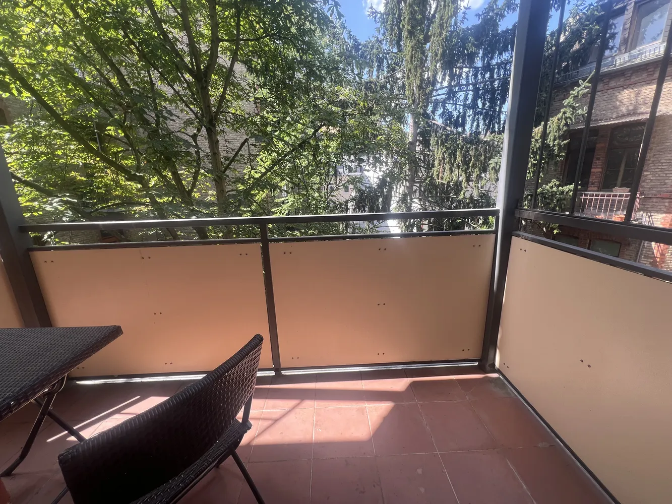 4 Zimmer Wohnung mit 140 m² in Wiesbaden – Bild 6