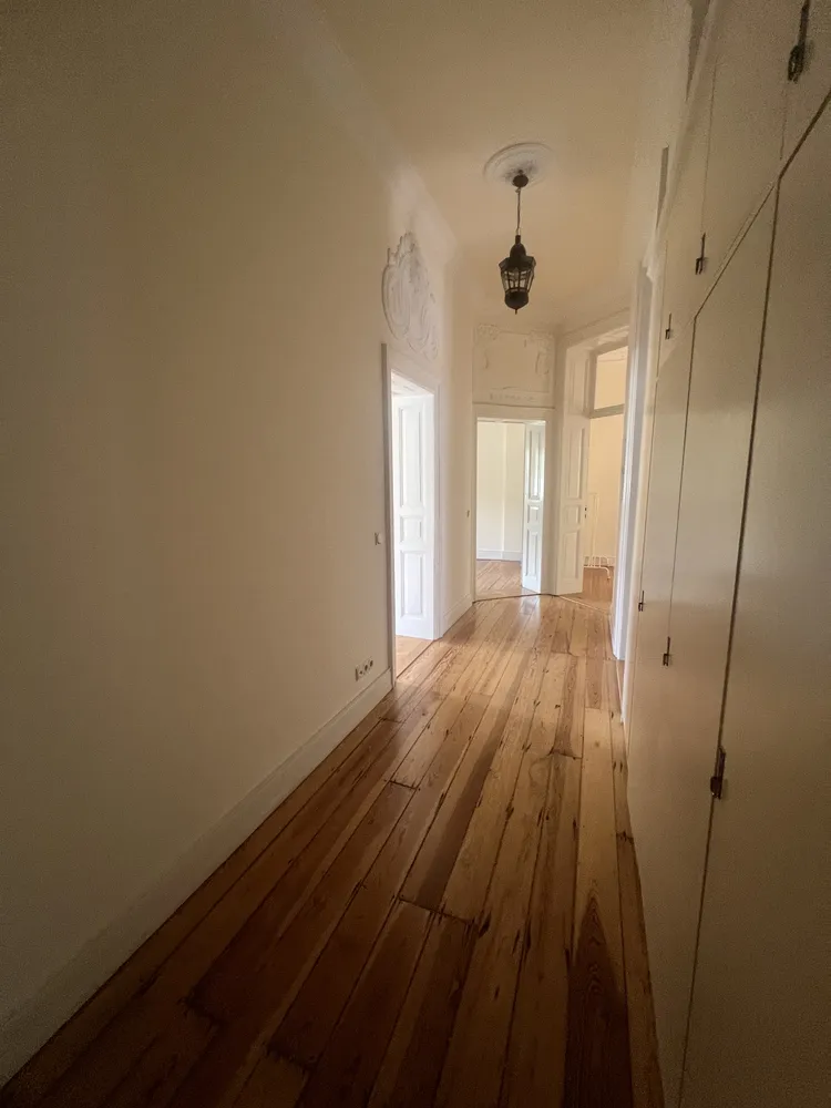 4 Zimmer Wohnung mit 140 m² in Wiesbaden – Bild 7