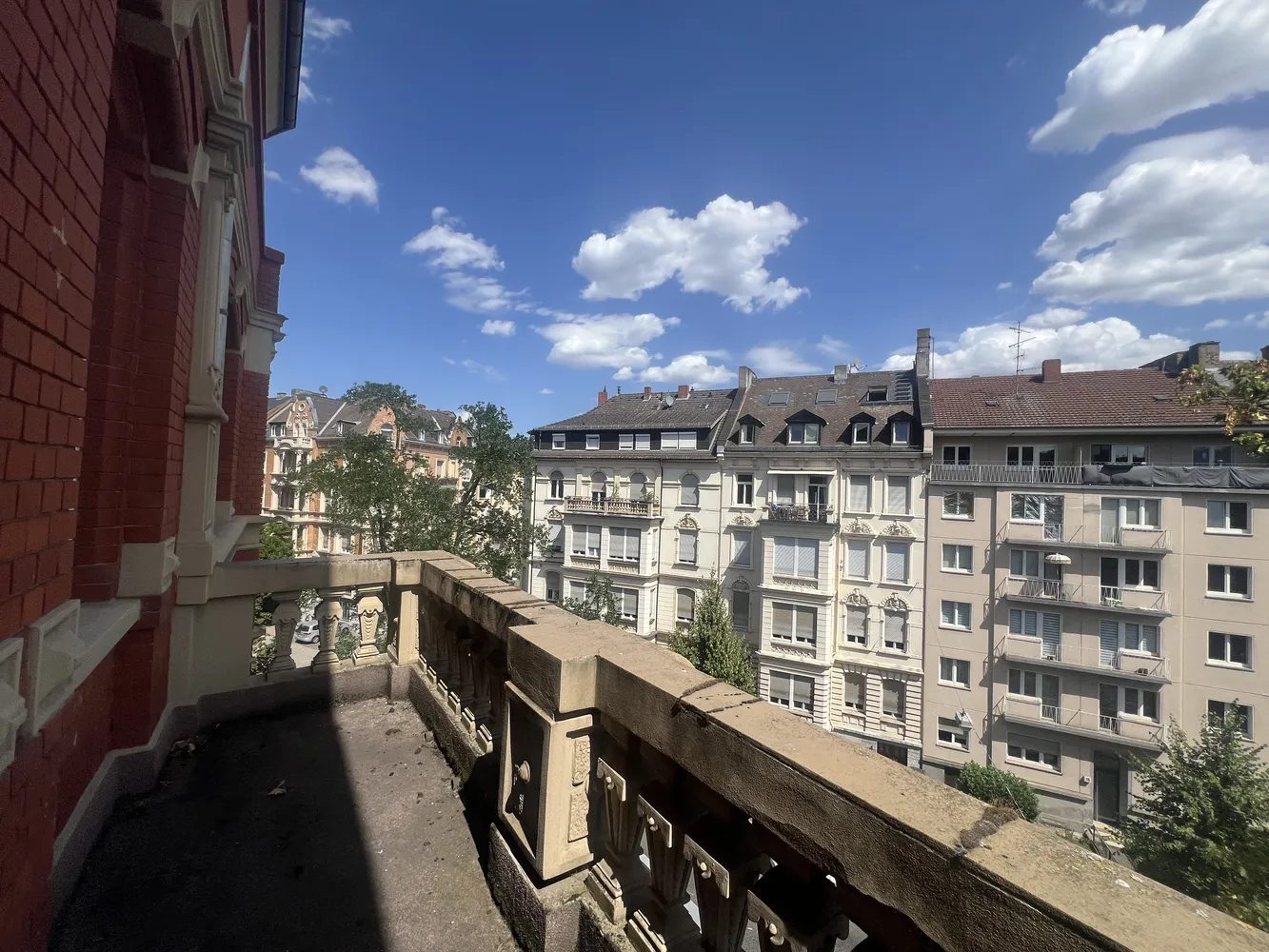 4 Zimmer Wohnung mit 140 m² in Wiesbaden – Bild 9