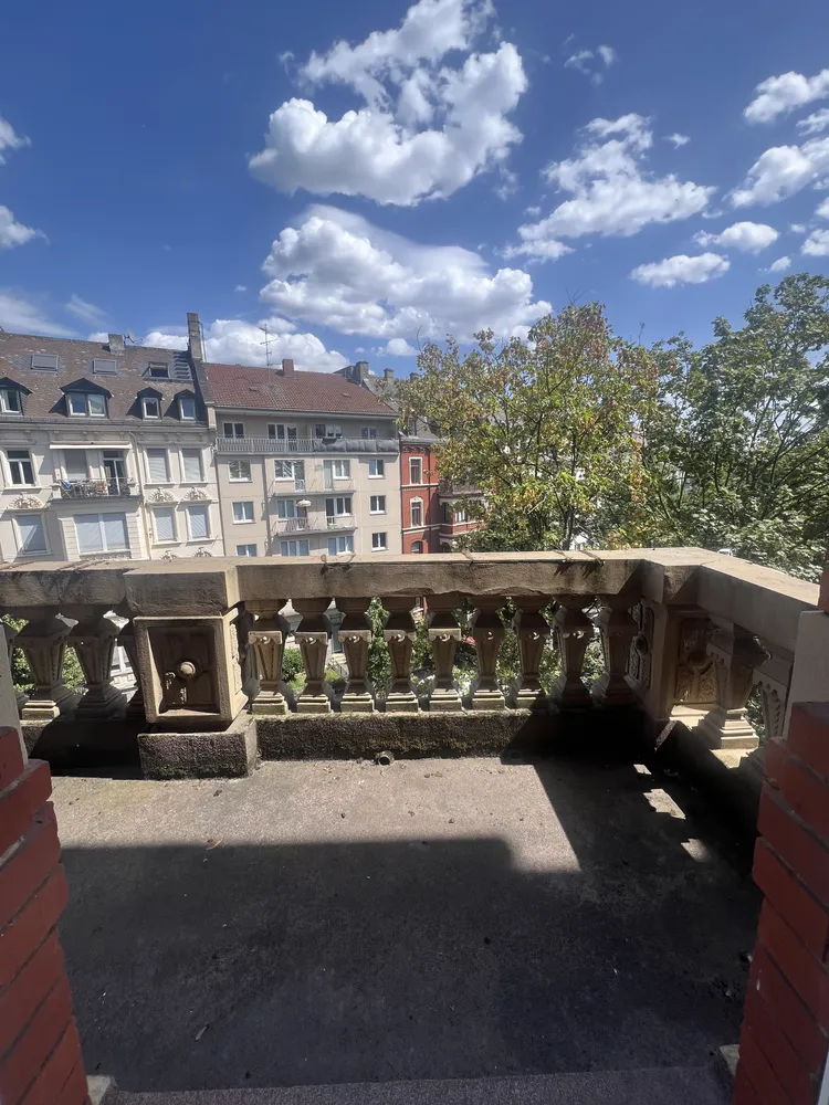 4 Zimmer Wohnung mit 140 m² in Wiesbaden – Bild 10