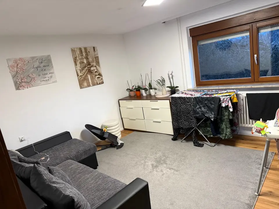 3 Zimmer Wohnung mit 83 m² in Waldshut-Tiengen – Bild 1