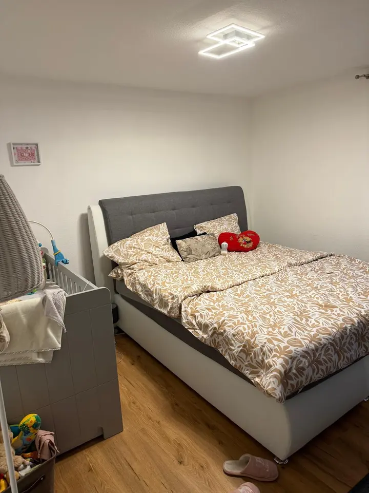 3 Zimmer Wohnung mit 83 m² in Waldshut-Tiengen – Bild 2