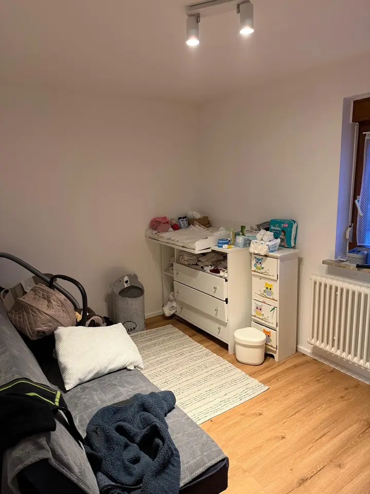 3 Zimmer Wohnung mit 83 m² in Waldshut-Tiengen – Bild 3