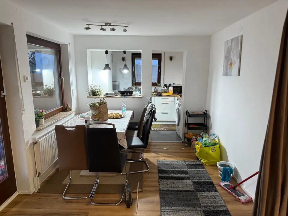 3 Zimmer Wohnung mit 83 m² in Waldshut-Tiengen – Bild 4