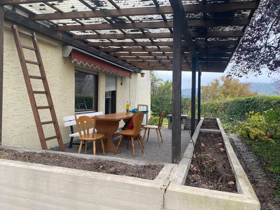 3 Zimmer Wohnung mit 83 m² in Waldshut-Tiengen – Bild 6