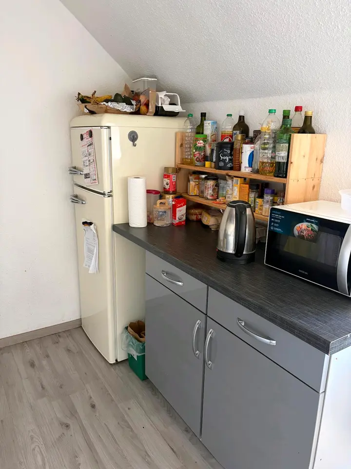 14 Zimmer Wohnung mit 150 m² in Fulda – Bild 2