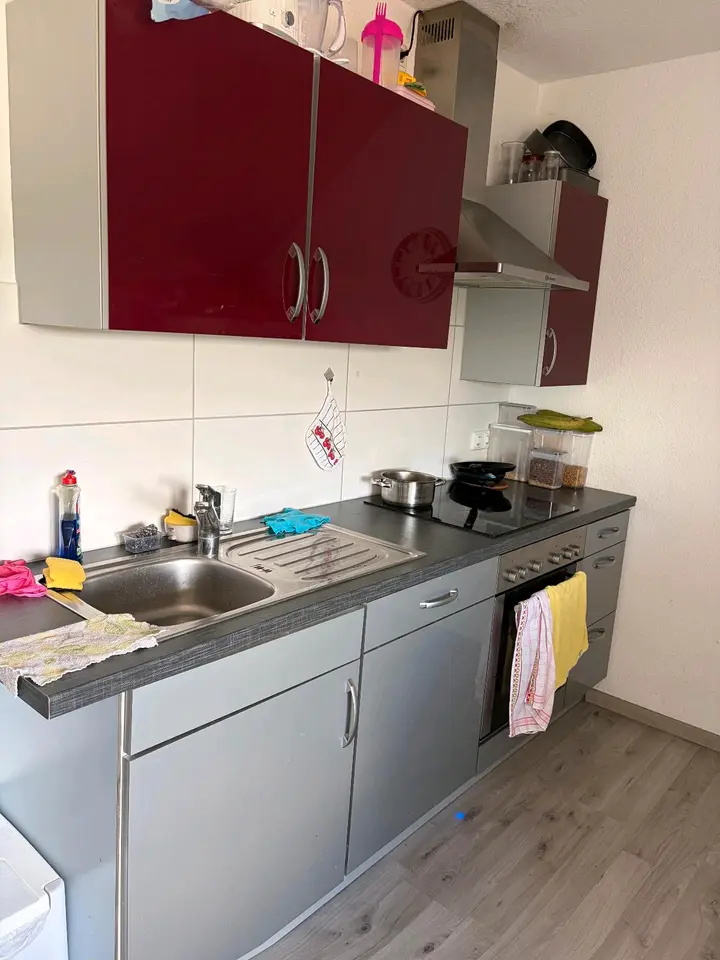 14 Zimmer Wohnung mit 150 m² in Fulda – Bild 3