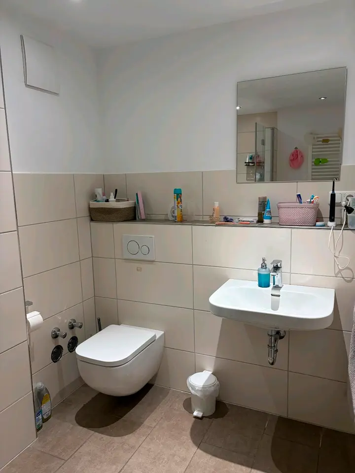 14 Zimmer Wohnung mit 150 m² in Fulda – Bild 4