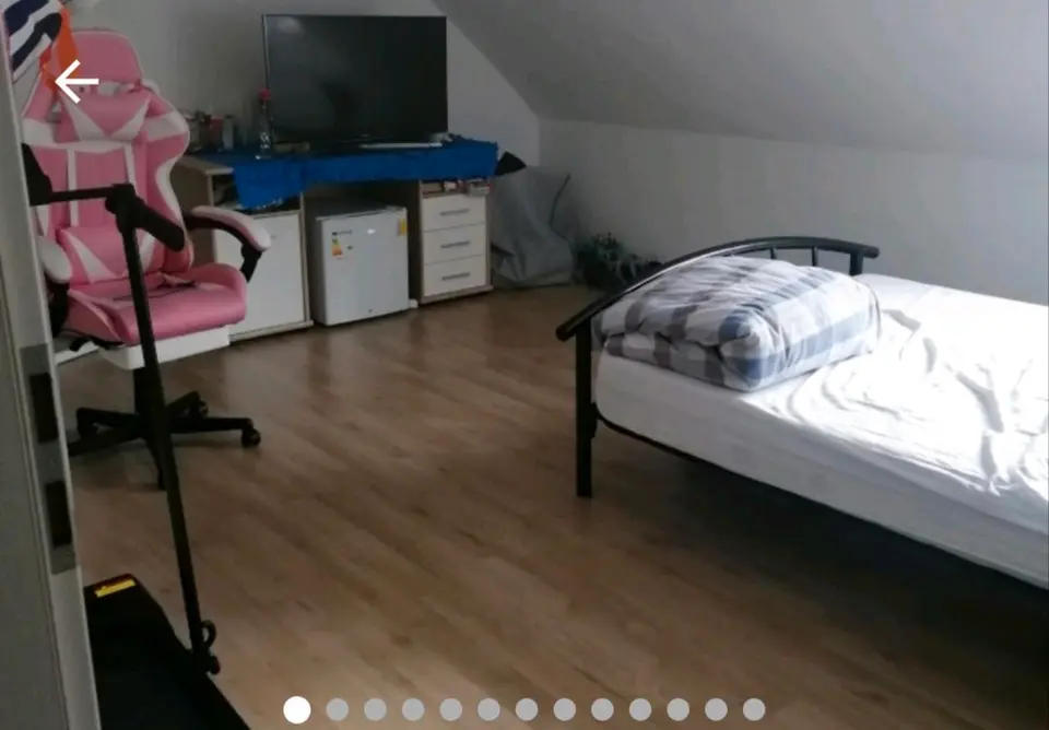 14 Zimmer Wohnung mit 150 m² in Fulda – Bild 6