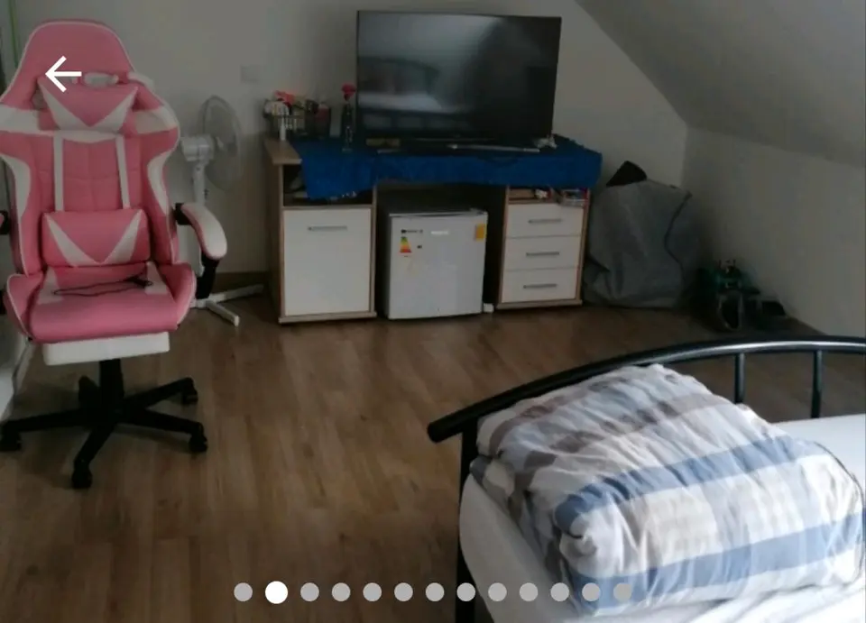 14 Zimmer Wohnung mit 150 m² in Fulda – Bild 7