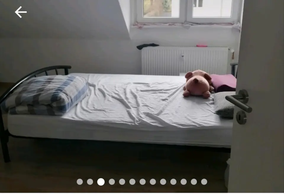 14 Zimmer Wohnung mit 150 m² in Fulda – Bild 8