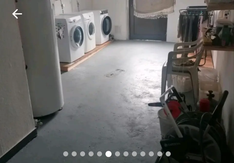 14 Zimmer Wohnung mit 150 m² in Fulda – Bild 9