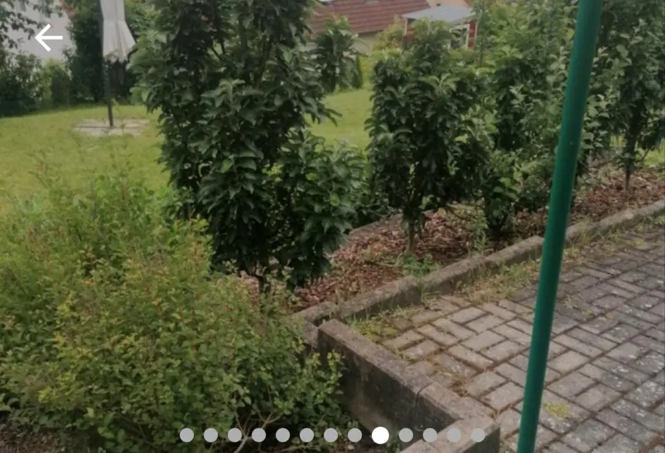 14 Zimmer Wohnung mit 150 m² in Fulda – Bild 10