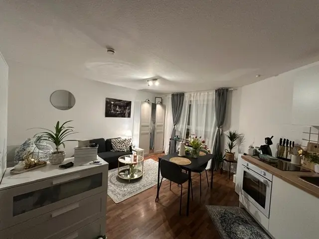 Studio mit 45 m² in Mosbach – Bild 10