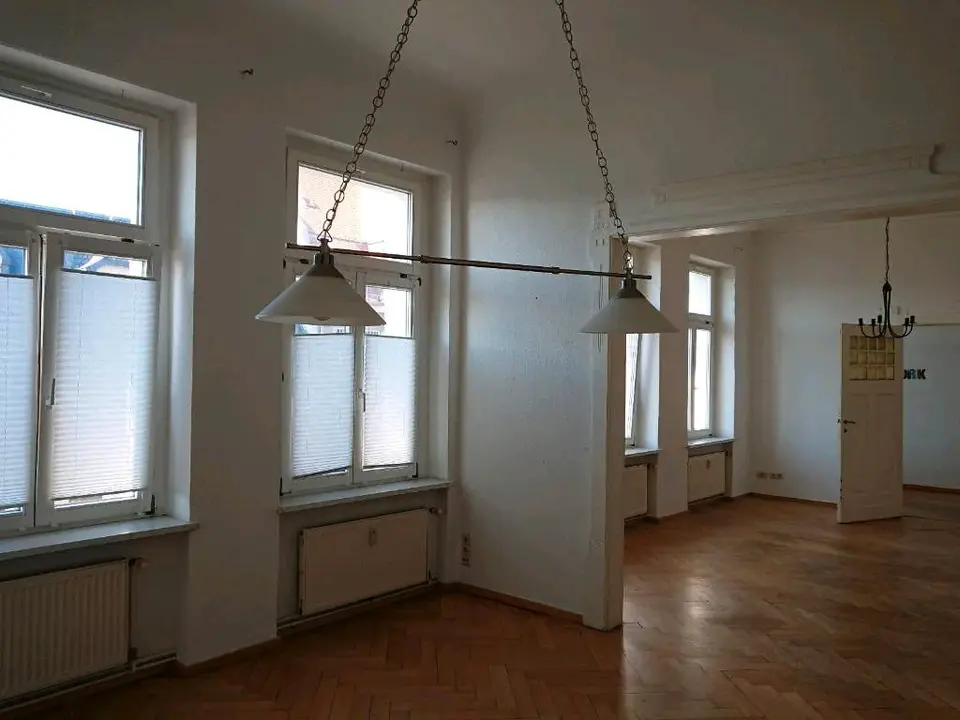 WG-Zimmer mit 140 m² in Aschersleben – Bild 2