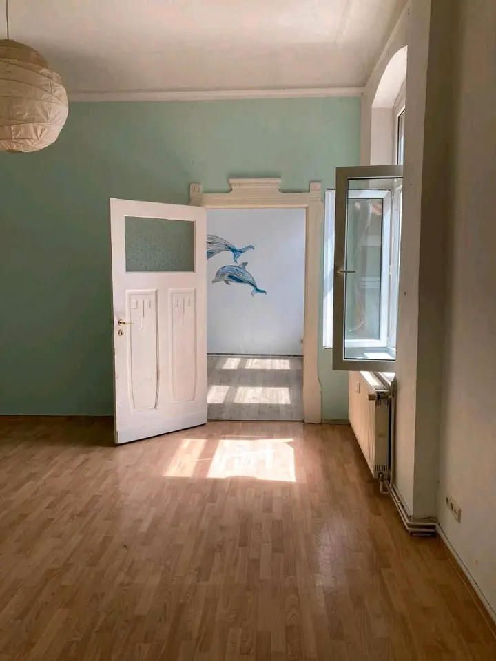 WG-Zimmer mit 140 m² in Aschersleben – Bild 3