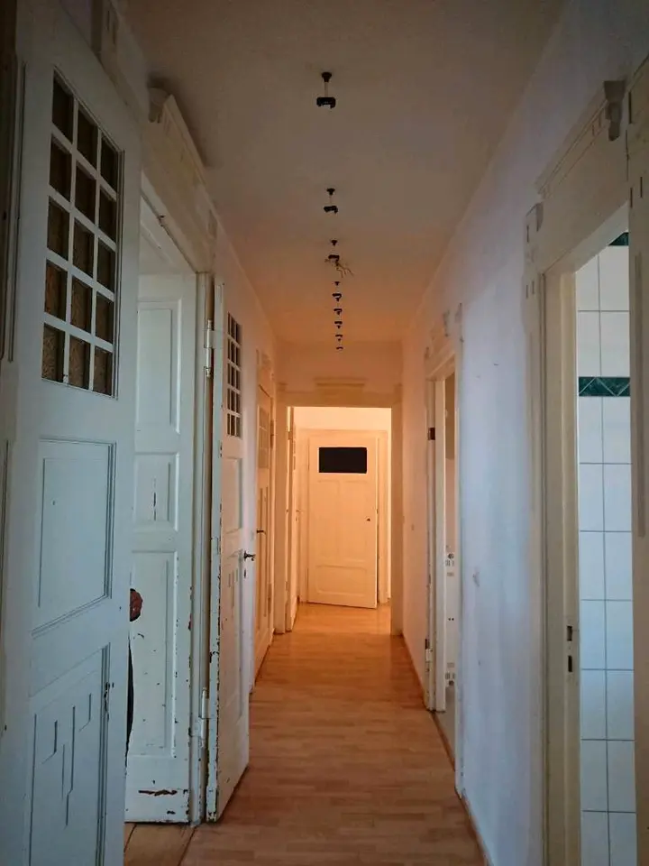 WG-Zimmer mit 140 m² in Aschersleben – Bild 4