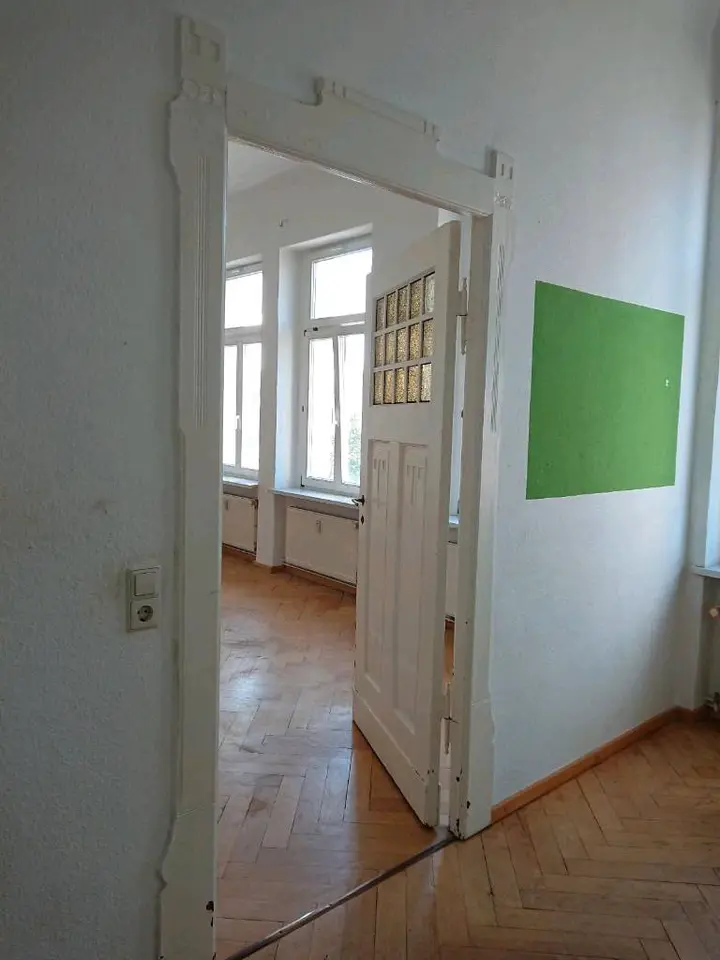 WG-Zimmer mit 140 m² in Aschersleben – Bild 7