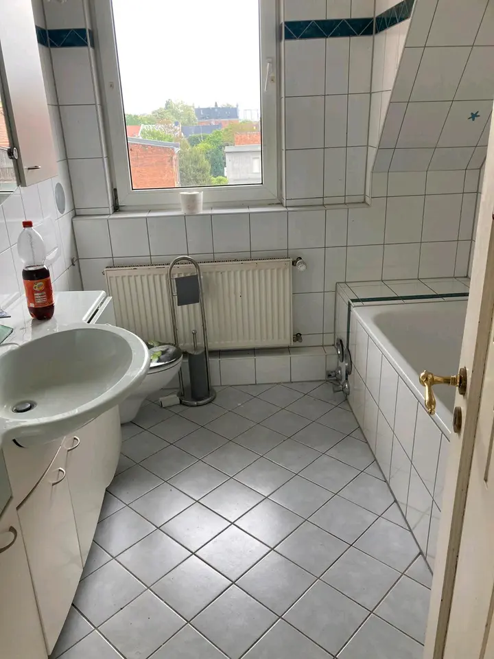 WG-Zimmer mit 140 m² in Aschersleben – Bild 9