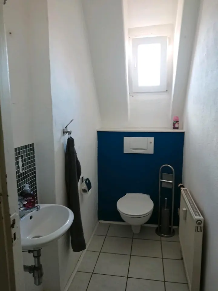 WG-Zimmer mit 140 m² in Aschersleben – Bild 10
