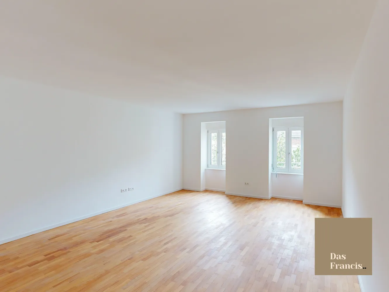 3 Zimmer Wohnung mit 111 m² in Karlsruhe – Bild 2