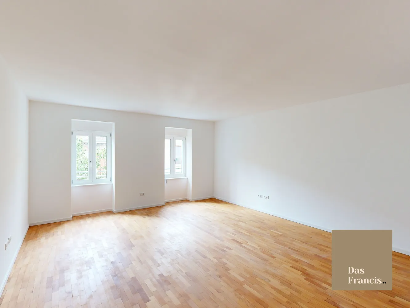 3 Zimmer Wohnung mit 111 m² in Karlsruhe – Bild 3