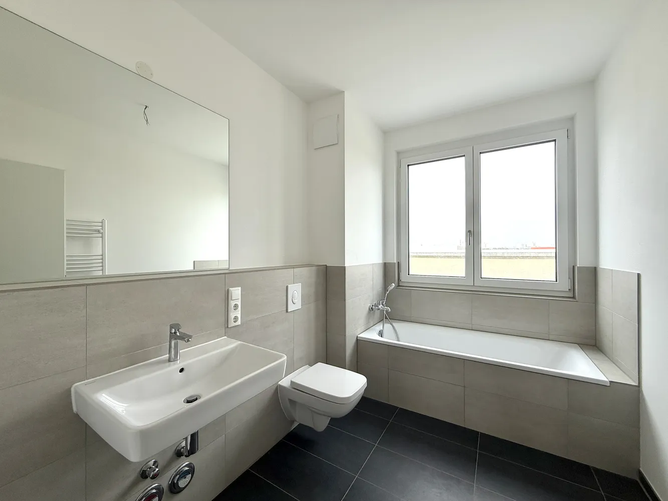 3 Zimmer Wohnung mit 107 m² in Berlin – Bild 11