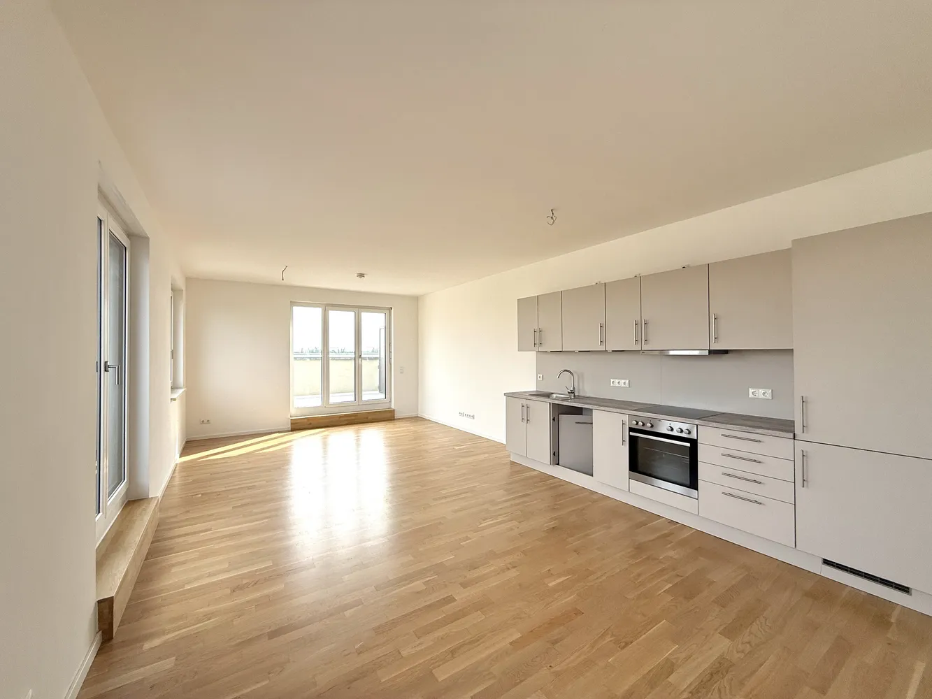 3 Zimmer Wohnung mit 107 m² in Berlin – Bild 3