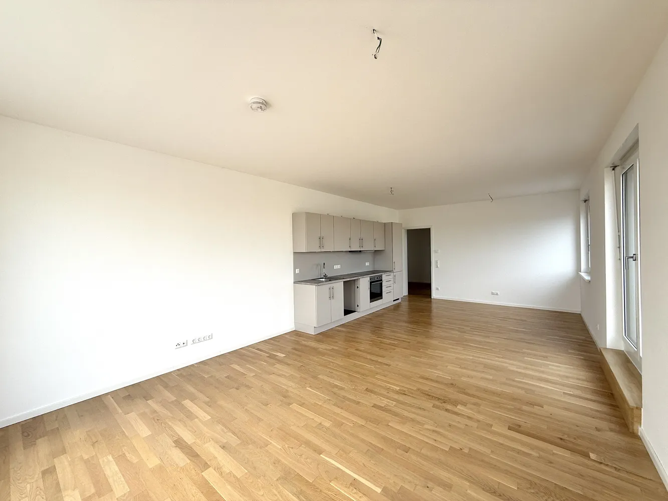 3 Zimmer Wohnung mit 107 m² in Berlin – Bild 4