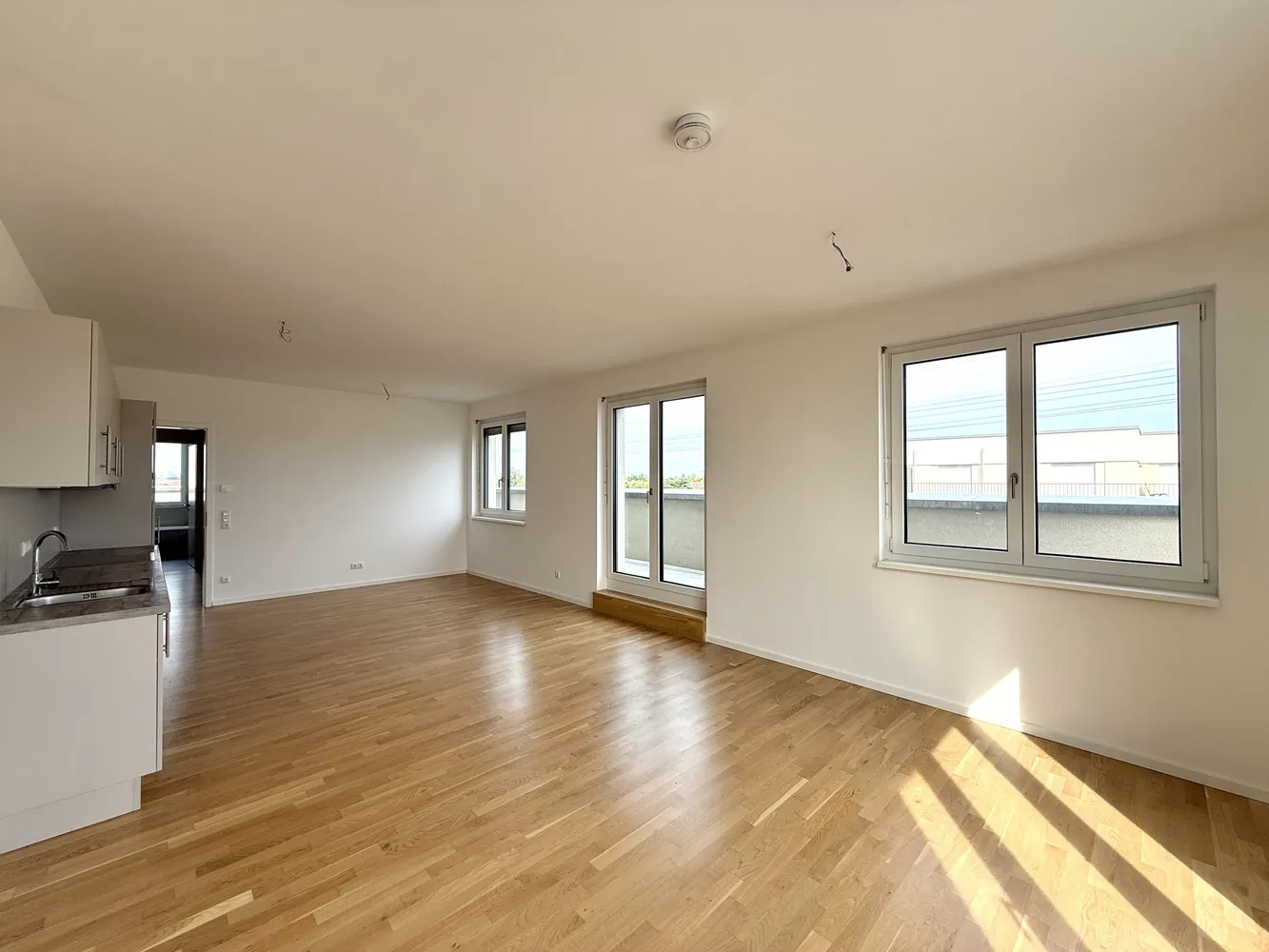 3 Zimmer Wohnung mit 107 m² in Berlin – Bild 5